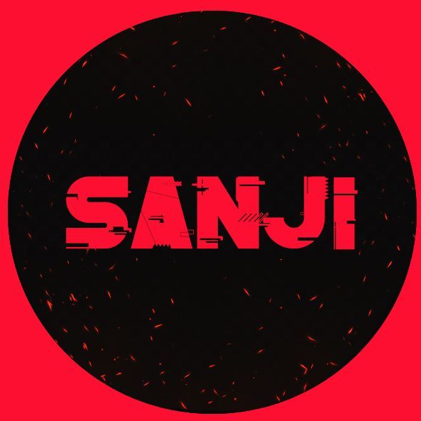 -Sanjiiiii