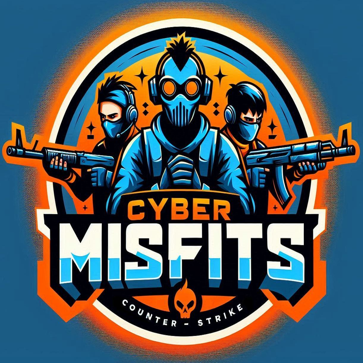 Cyber Misfits