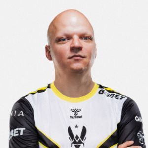el_diablo_jr FACEIT avatar