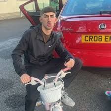 DFromThe8 FACEIT avatar