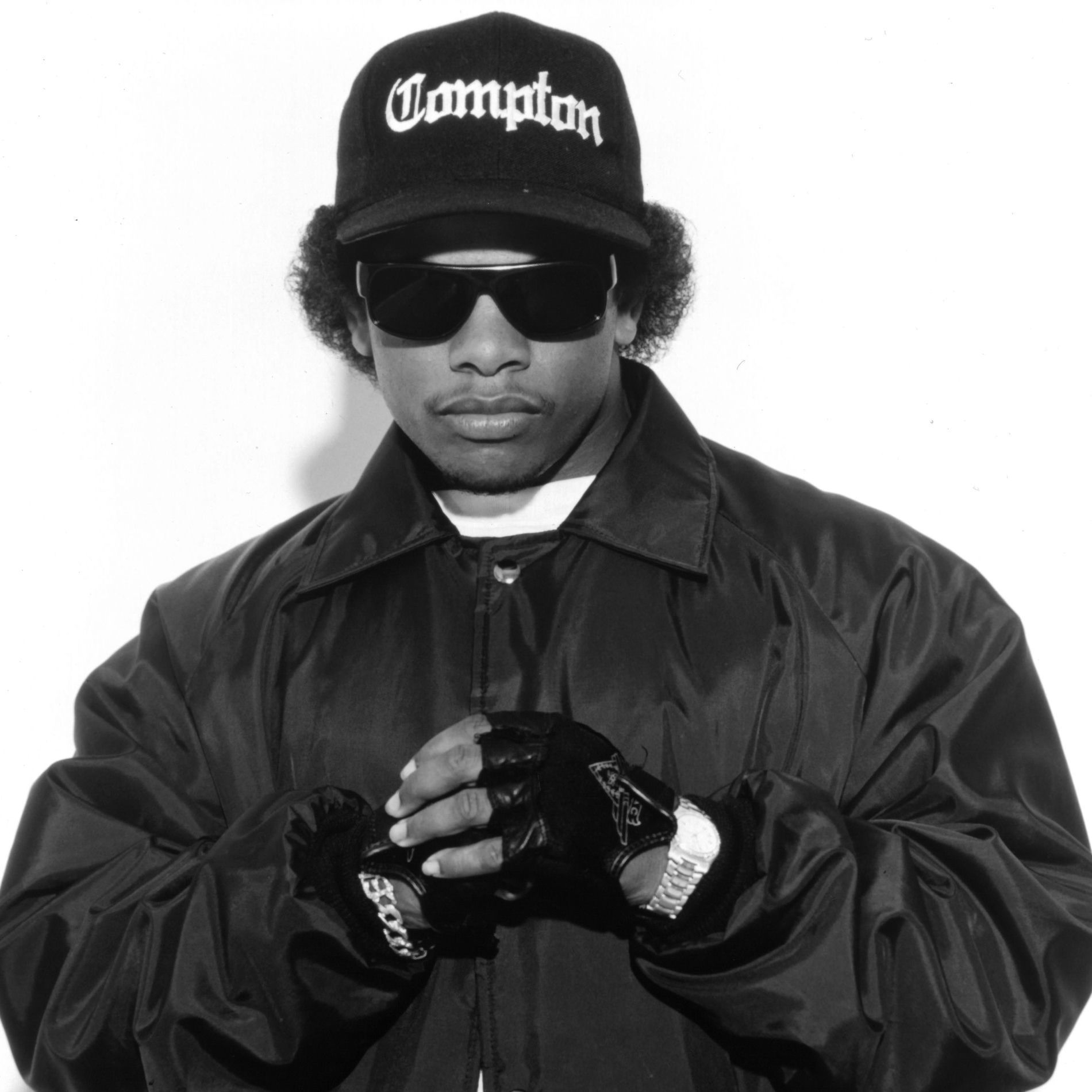 --Eazy-E--