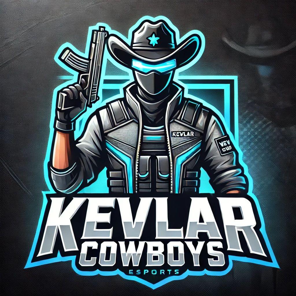 Kevlar Cowboys
