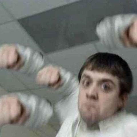 CLENK3 avatar