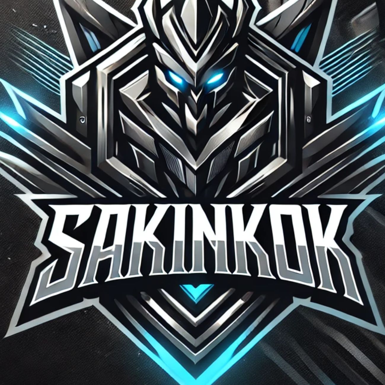 SAKINKOK