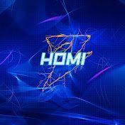 Homi1 avatar