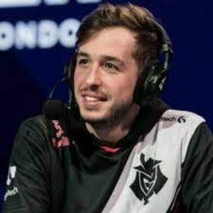 Maarkovicc avatar