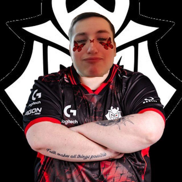 LAFFIK666 avatar