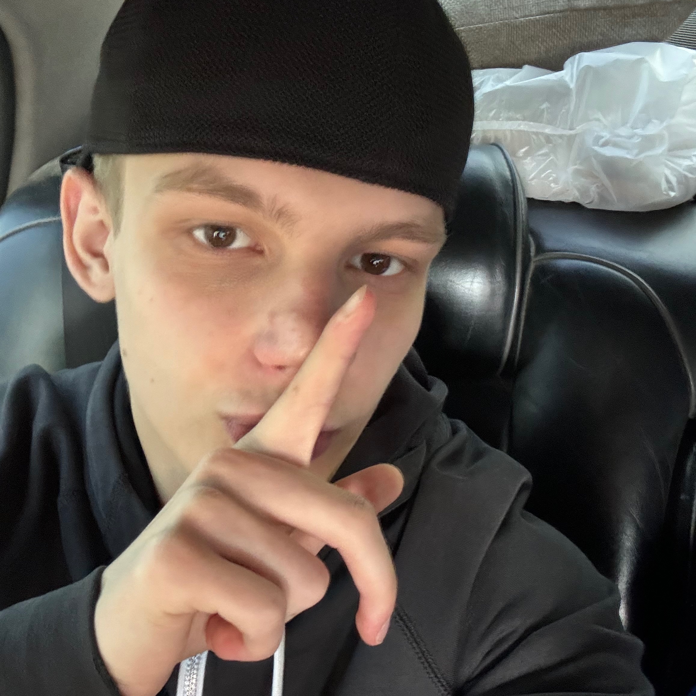 Faceit avatar