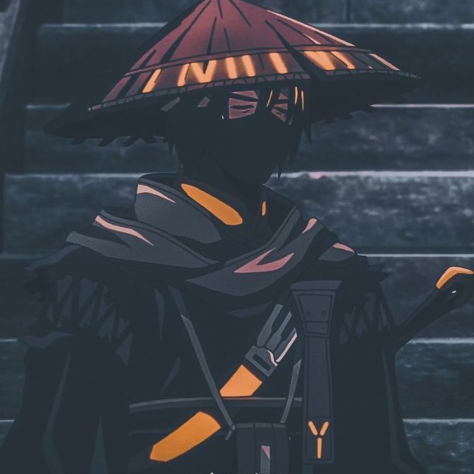 Fac3less- FACEIT avatar