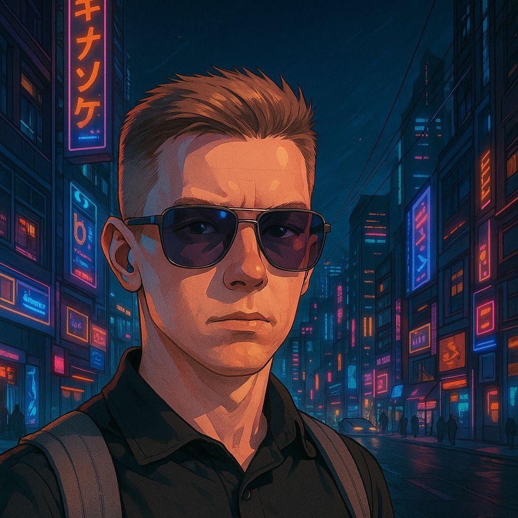MaxSaint22 avatar