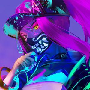 Player -k0reAn avatar