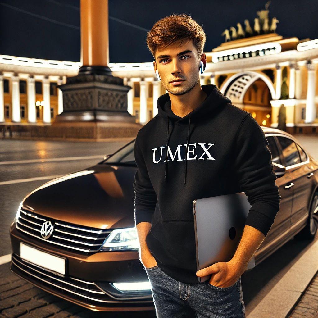 Umex_22 avatar