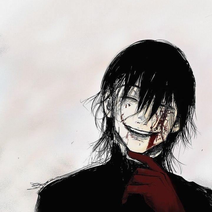 shinigami666 avatar