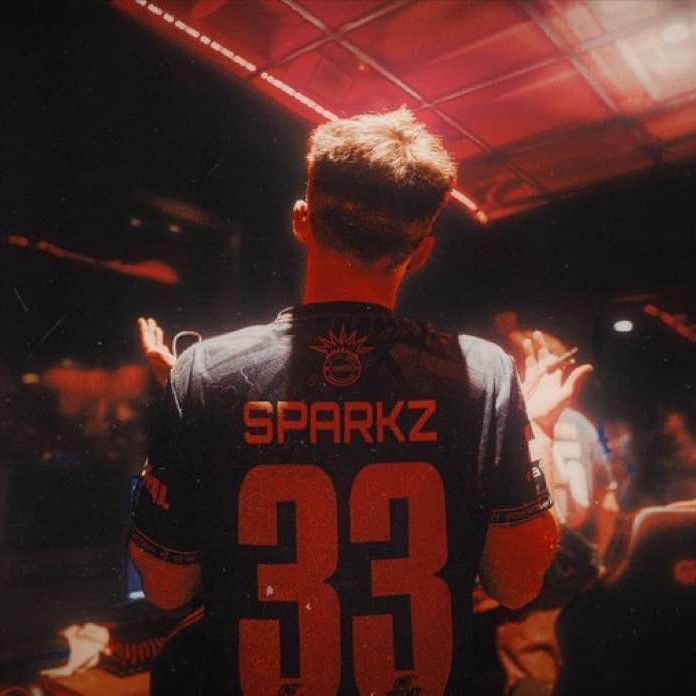 SparKzKev