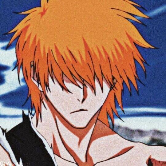 K-Ichigo avatar