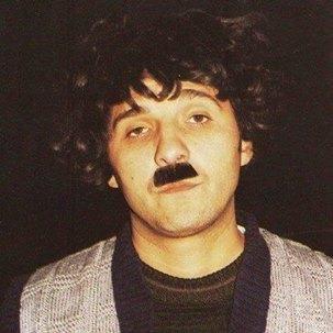 Dzumbushlija avatar