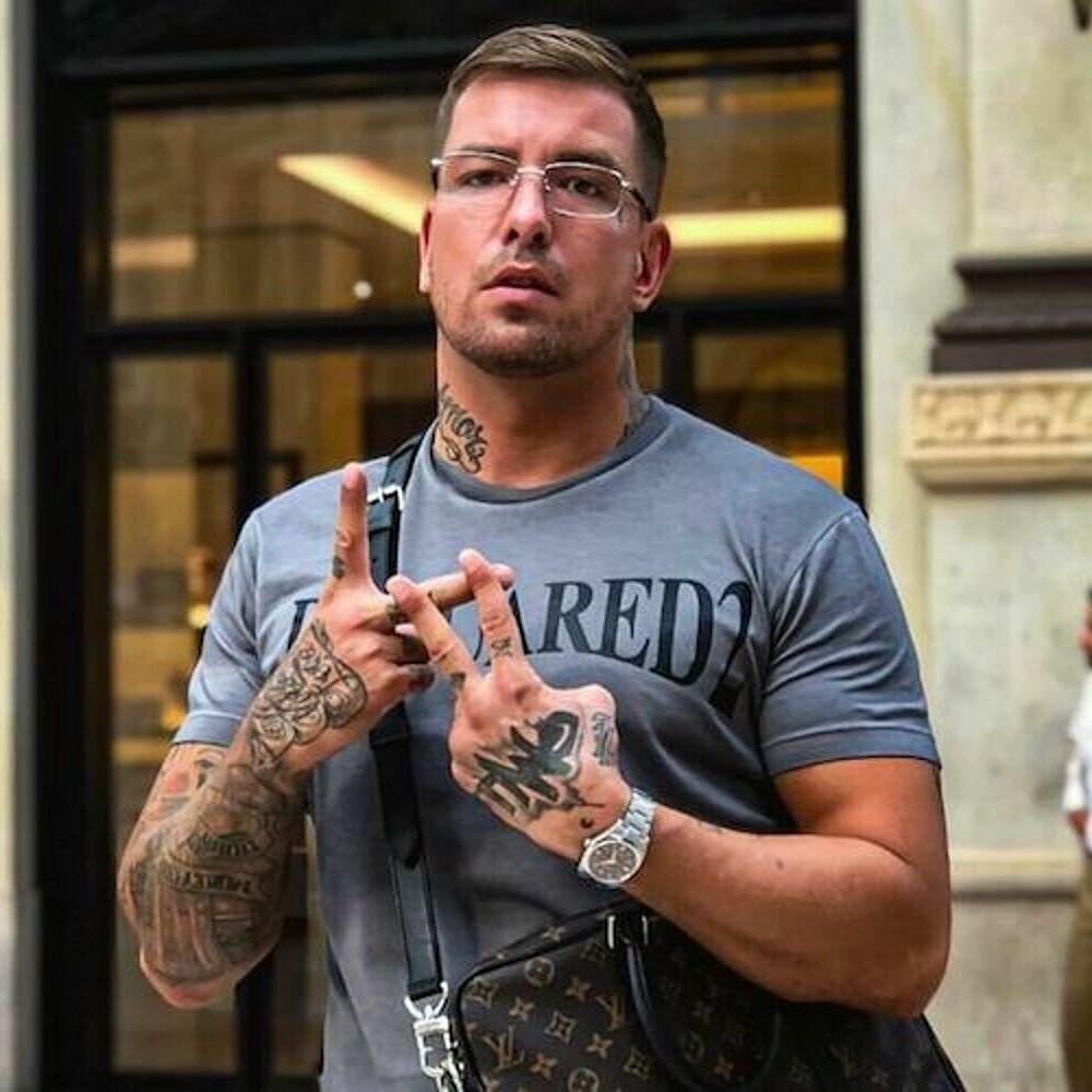 Royevski avatar