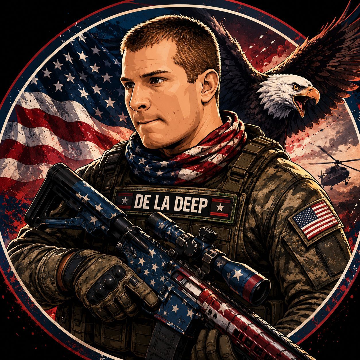 KayLo0o FACEIT avatar