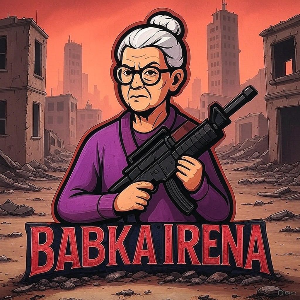 babkairena
