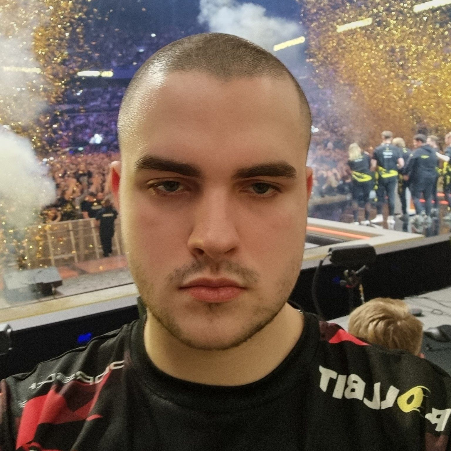 r1fercs FACEIT avatar
