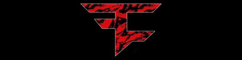 Faceit banner for @dope