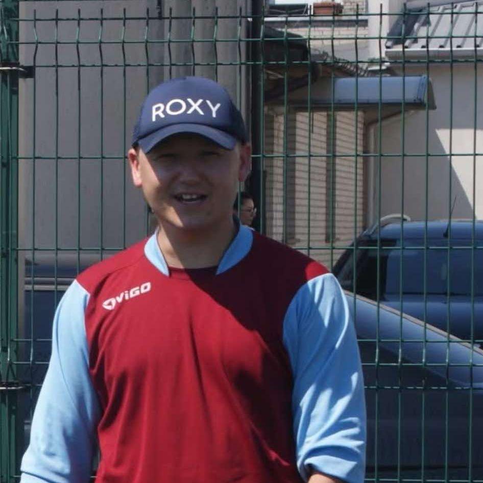 kozix26 avatar