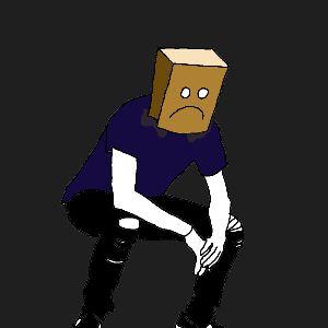 Pooass avatar