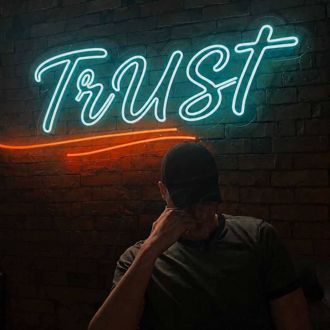 TrUsT_one