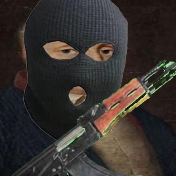 Player RafaxerekPL avatar