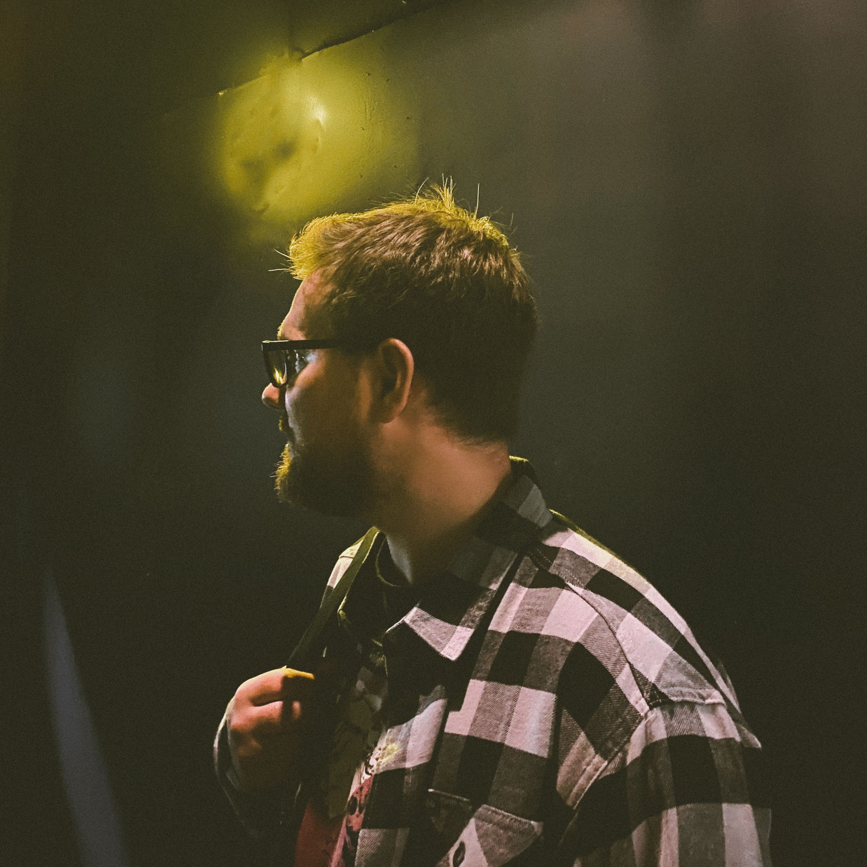 Faceit avatar