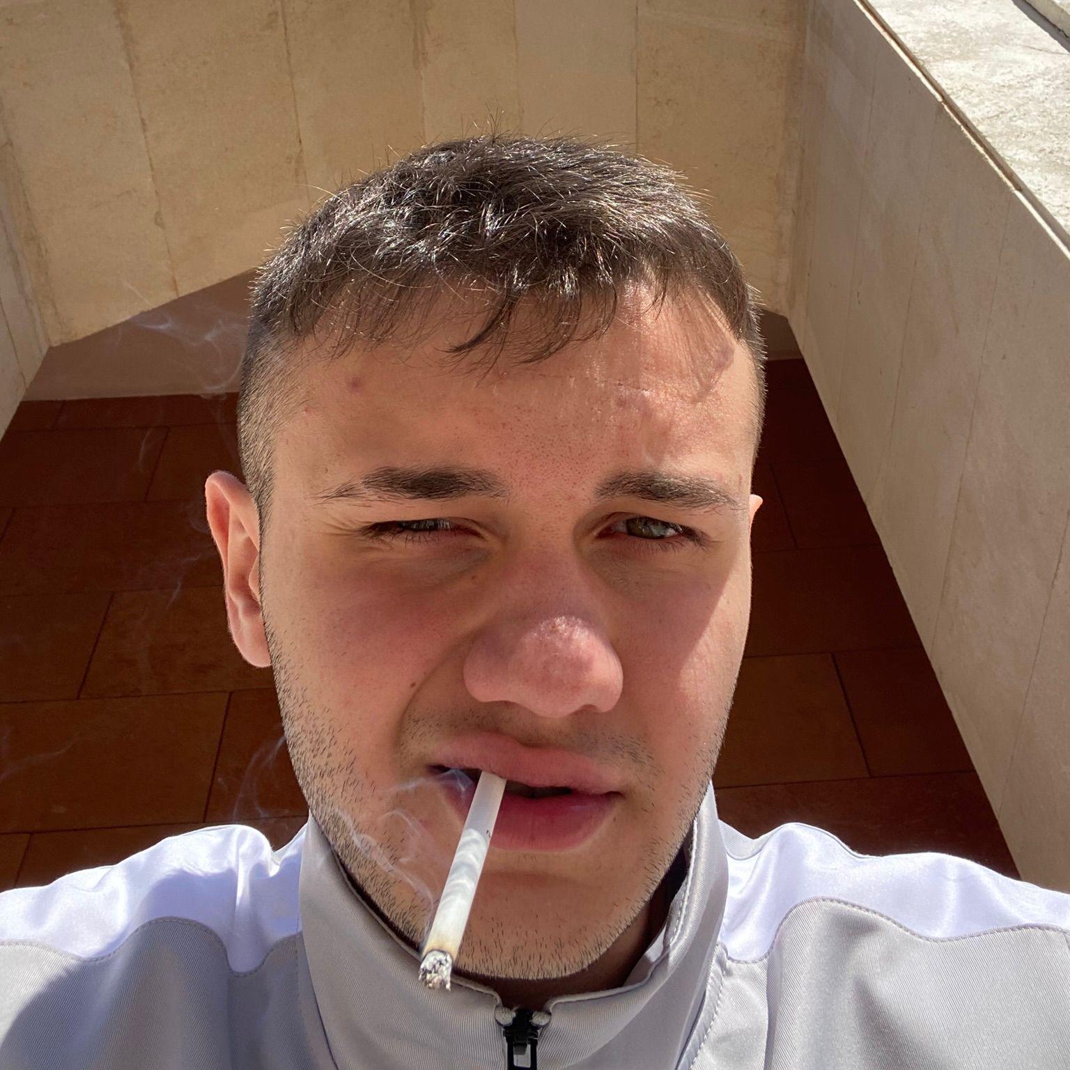 frum-s avatar