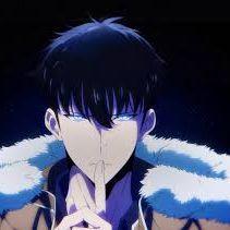 Roguey avatar