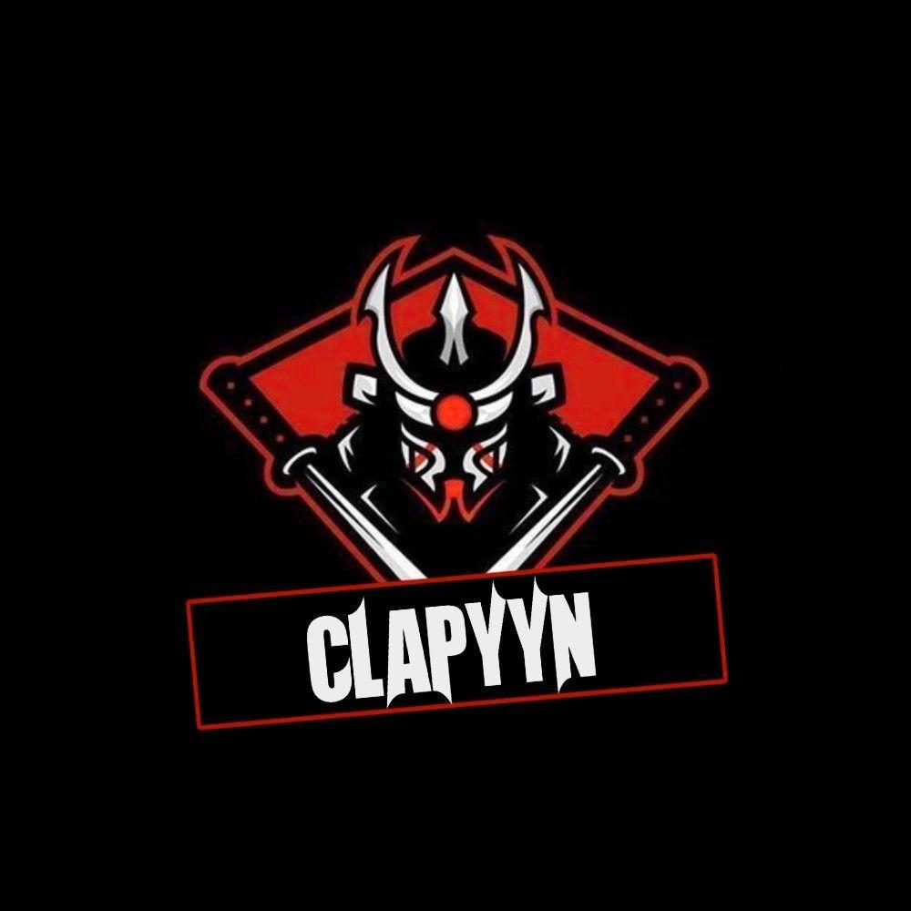 ClapyyN avatar