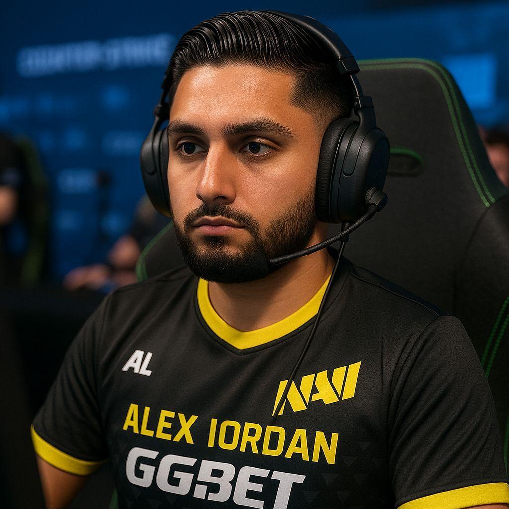 alexiordann avatar