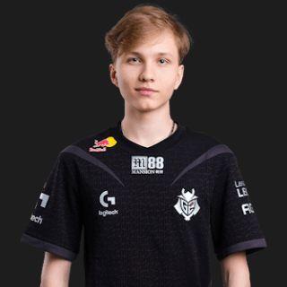 GoGLLee avatar
