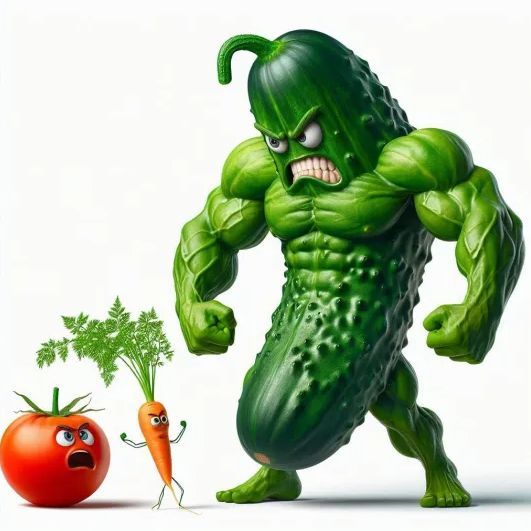 Pickles