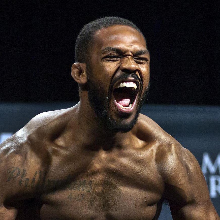 JONJONES-