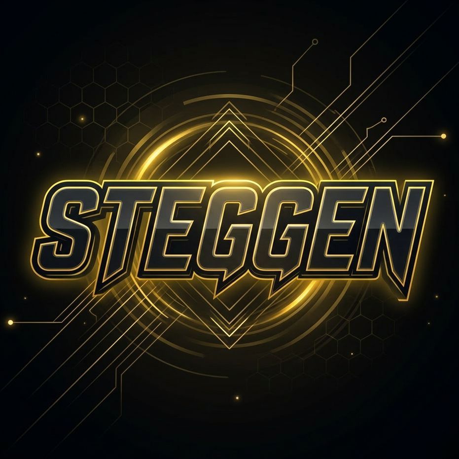 ItsSteggen