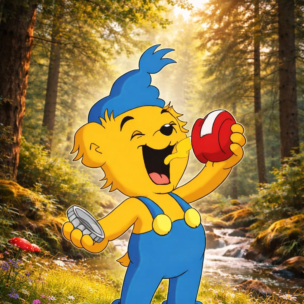 BossBamse1