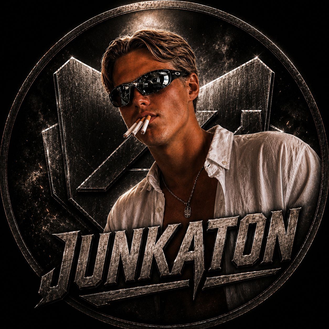 Junkaton