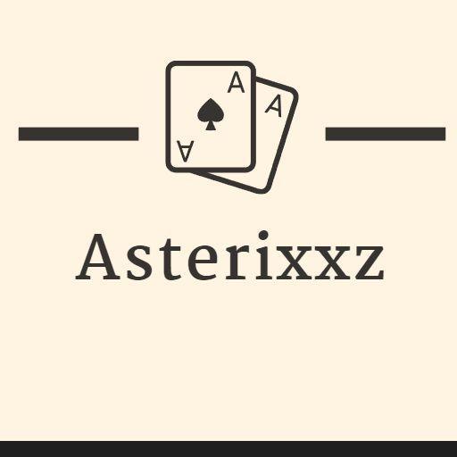 Asterixxz avatar