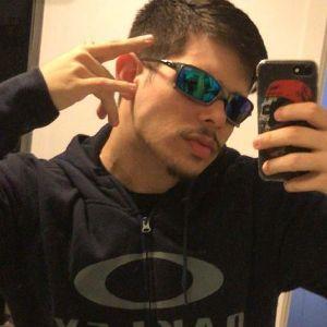 Player j_Grilo avatar