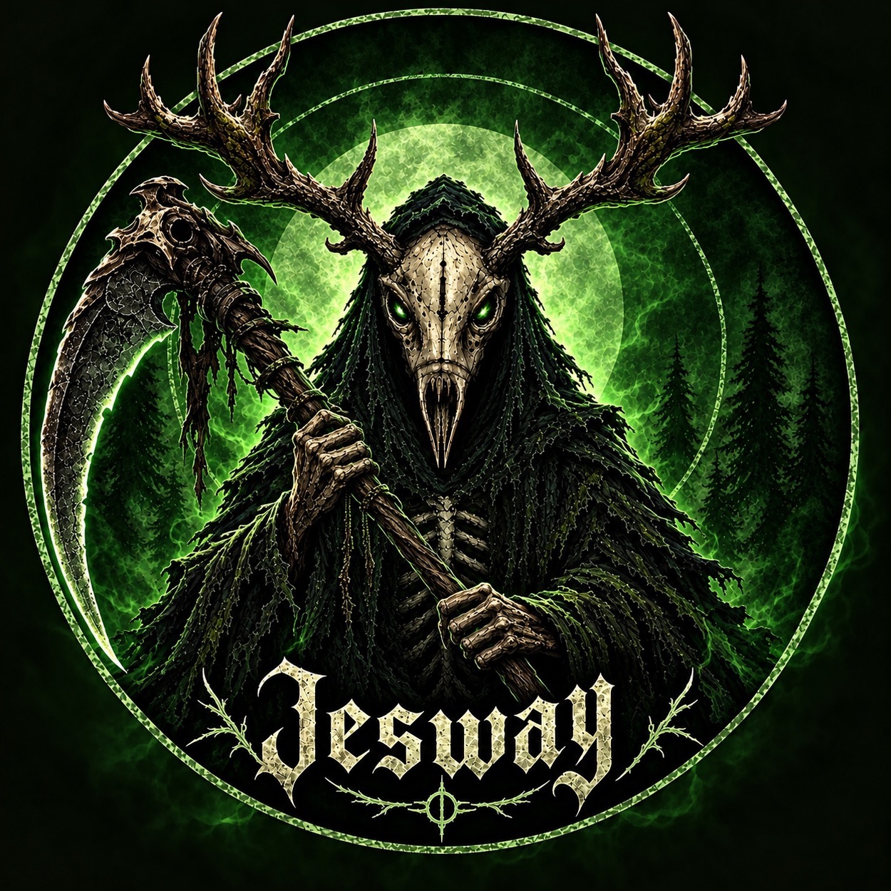 Jesway FACEIT avatar