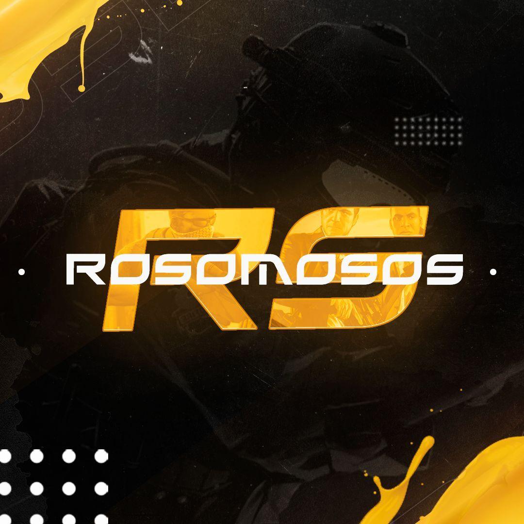 Rosomosos avatar