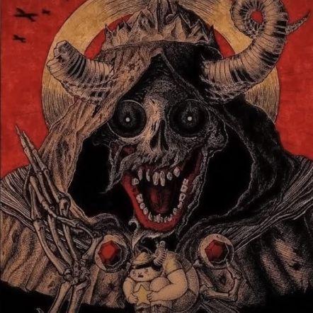 Halironski avatar