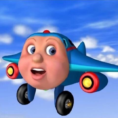 Player Jetplanet avatar