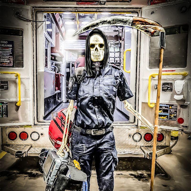 Player Paramedic103 avatar