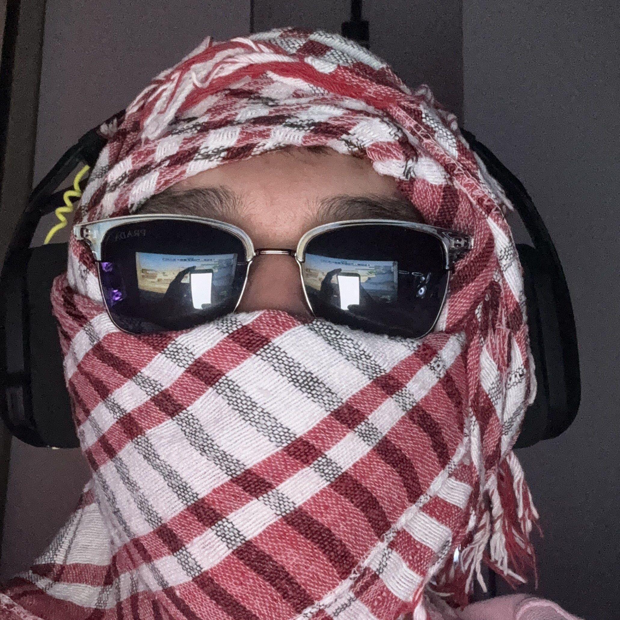 Faceit avatar