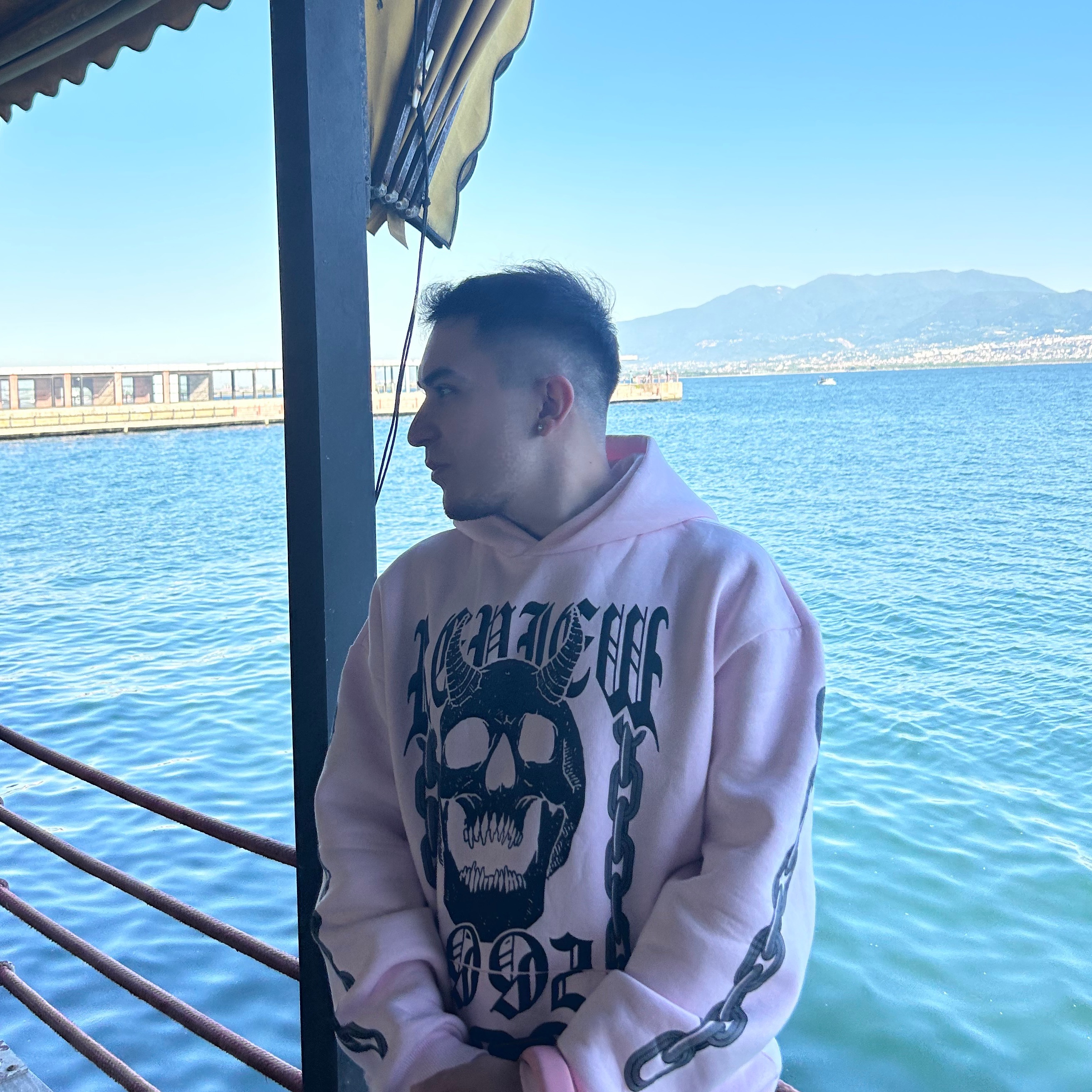 Faceit profile picture for @boob
