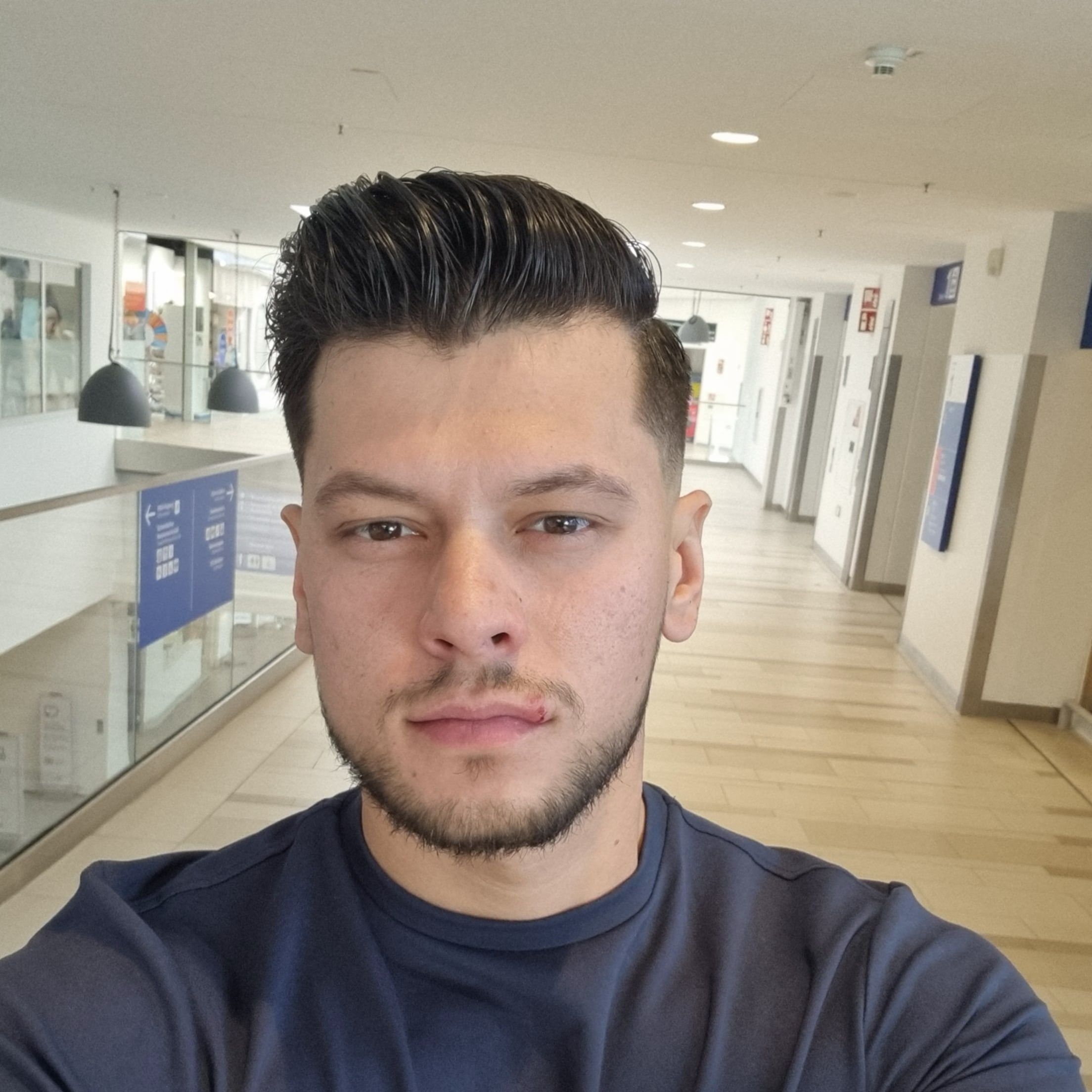 Faceit Avatar